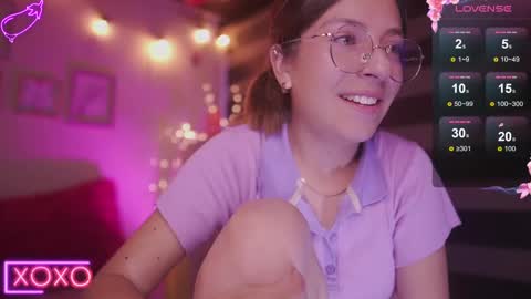 MILLY online show from February 2025 11:04:02 PM