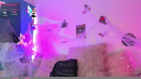 MILLY online show from October 2025 05:34:01 PM