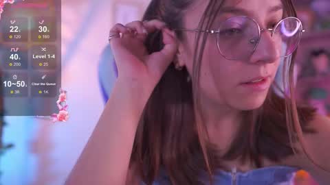 MILLY online show from January 2026 04:42:01 PM