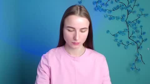 Snapshot of milly_liss chatting on May 2026 05:46:02 AM Milly online show from May 2026 05:46:02 AM
