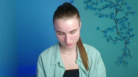 Snapshot of milly_liss chatting on May 2026 05:46:02 AM Milly online show from May 2026 05:46:02 AM