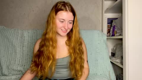 Milly online show from December 2024 05:33:01 PM