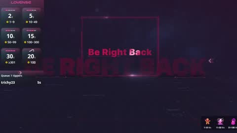 Milly online show from December 2024 11:29:01 AM