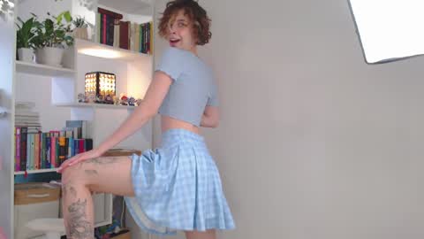 Milly online show from December 2024 07:01:01 AM