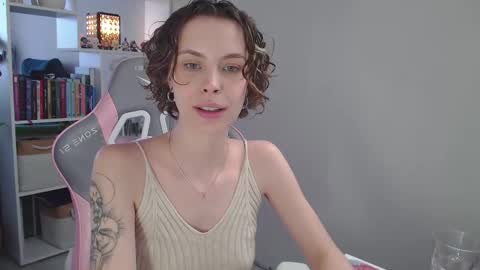 Milly online show from February 2025 06:55:01 AM