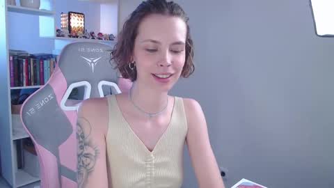 Milly online show from February 2025 06:38:02 AM