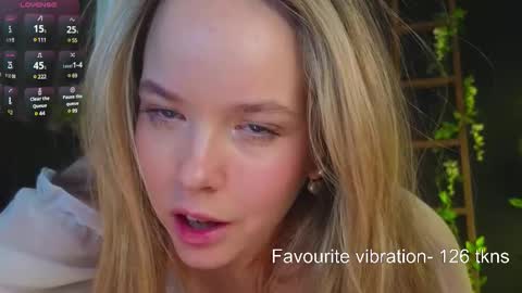 Milly    online show from February 2025 10:16:02 AM