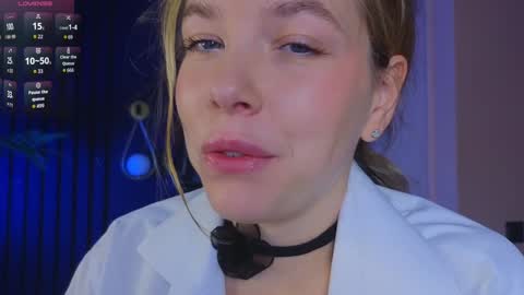 Milly    online show from September 2025 06:57:02 AM