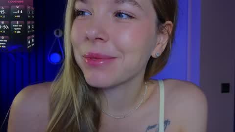 Milly    online show from September 2025 06:47:02 AM