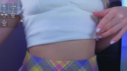 Milly    online show from October 2025 06:58:02 AM