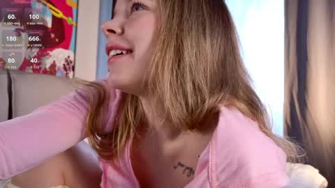 Milly    online show from April 2026 06:52:01 AM