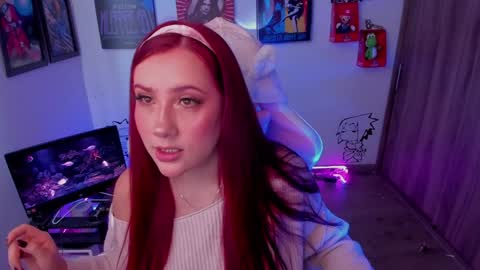 Monkey D Maddie online show from January 2025 08:28:01 PM