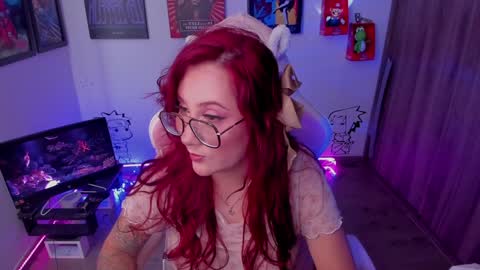 Monkey D Maddie online show from February 2025 08:46:01 PM