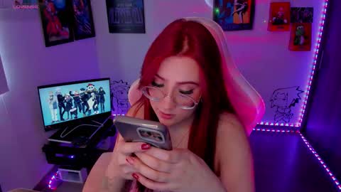 Monkey D Maddie online show from September 2025 09:59:02 PM