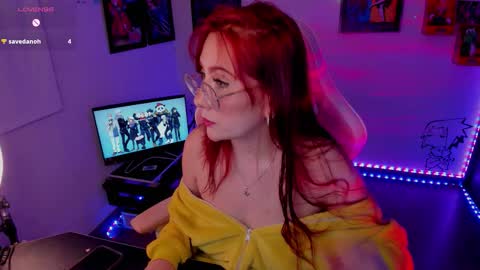 Monkey D Maddie online show from September 2025 03:10:02 AM