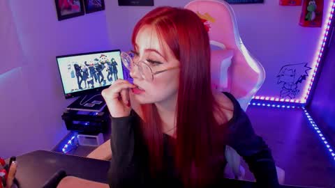 Monkey D Maddie online show from September 2025 10:46:02 PM