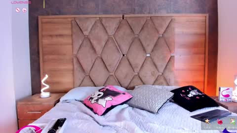 CherryTattoo online show from October 2025 09:49:01 PM