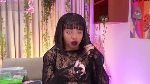 CherryTattoo online show from February 2026 11:10:01 PM