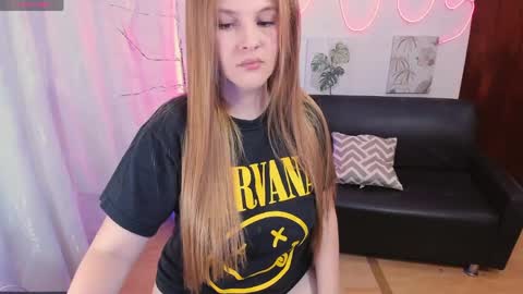 millysandlerr online show from April 2026 05:14:02 PM