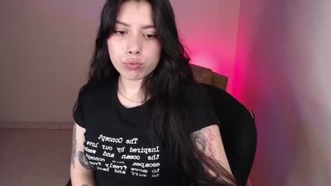 Emily  online show from June 2026 02:30:01 PM