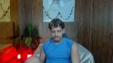 milo_tay online show from March 2026 02:33:02 PM