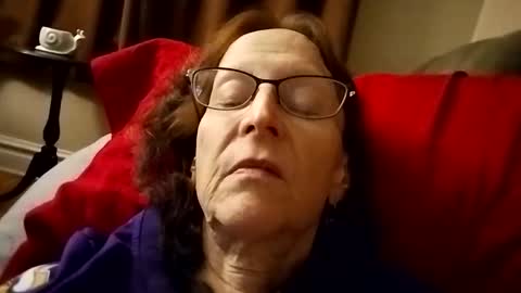 miloanj online show from November 2025 11:27:01 PM