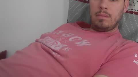 milowww1601 online show from January 2026 10:07:02 AM