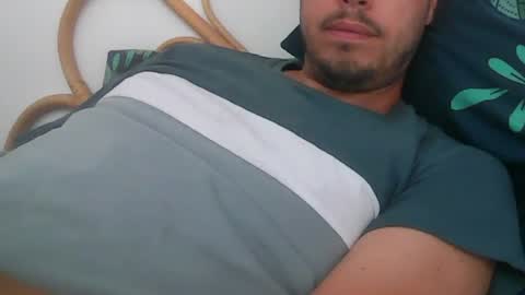 Snapshot of milowww1601 chatting on July 2026 08:39:02 AM milowww1601 online show from July 2026 08:39:02 AM