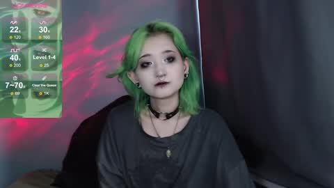 milten_trish online show from October 2025 09:21:02 AM