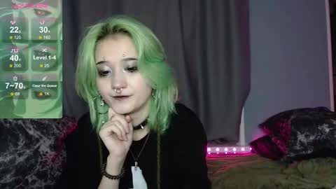 milten_trish online show from November 2025 08:42:01 PM