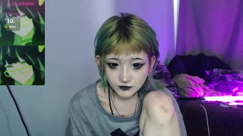 milten_trish online show from March 2026 05:00:02 AM