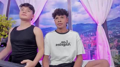 miltondelis online show from September 2025 02:59:02 AM