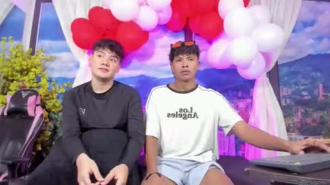 miltondelis online show from October 2025 02:40:02 AM