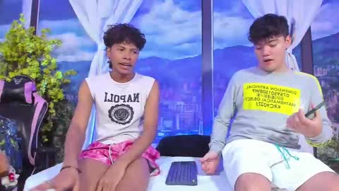 miltondelis online show from October 2025 03:36:02 AM