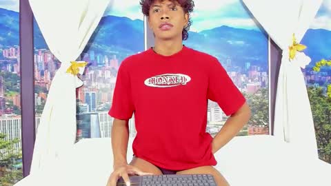 miltondelis online show from November 2025 02:58:01 AM