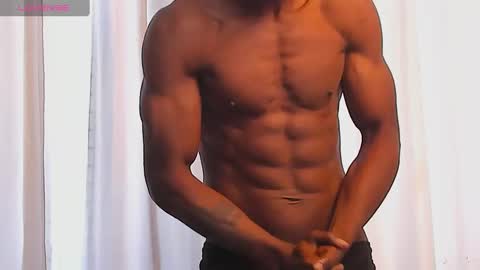 Miltonn online show from January 2025 07:00:01 PM