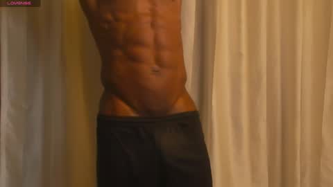 Miltonn online show from February 2025 11:50:01 PM