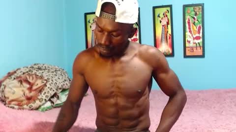 Miltonn online show from September 2025 07:58:02 PM