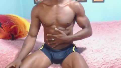 Miltonn online show from December 2025 06:06:01 PM