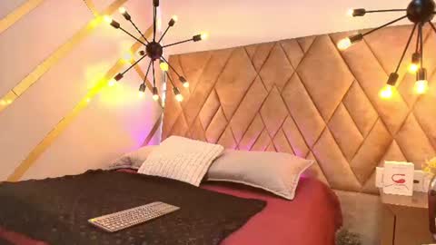 Snapshot of milu_beluci chatting on July 2026 02:34:01 PM Milu Belucci online show from July 2026 02:34:01 PM