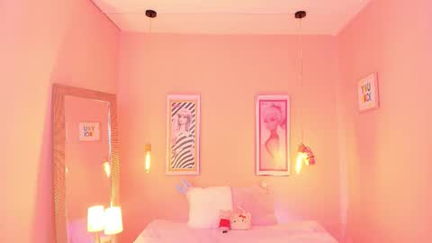 milu_carbajal_x online show from February 2026 03:23:02 AM