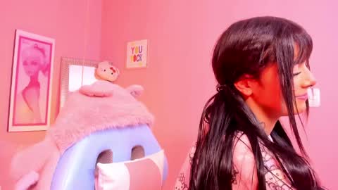 milu_carbajal_x online show from April 2026 04:08:02 AM