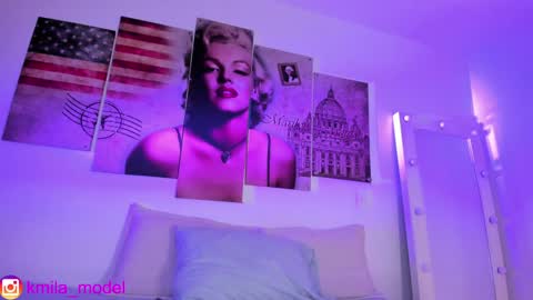 milu modelo independiente .onlyfans kmila model online show from December 2024 08:34:01 AM