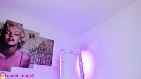 milu modelo independiente .onlyfans kmila model online show from February 2025 12:00:01 PM