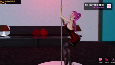 Snapshot of milu_verse chatting on February 2025 09:59:01 PM Milu online show from February 2025 09:59:01 PM