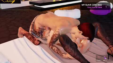 Snapshot of milu_verse chatting on March 2025 02:12:01 PM Milu online show from March 2025 02:12:01 PM