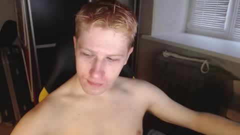 Noah online show from March 2025 02:37:02 PM