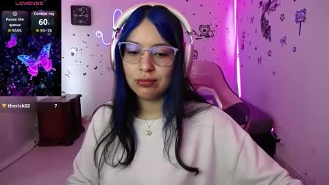 Milusolers online show from December 2025 03:40:02 PM