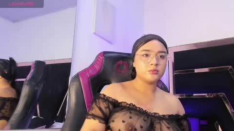 miluvargas online show from November 2025 03:50:02 AM