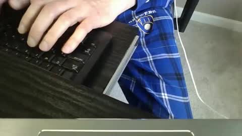 milwaukeebadger24 online show from January 2025 09:43:01 PM